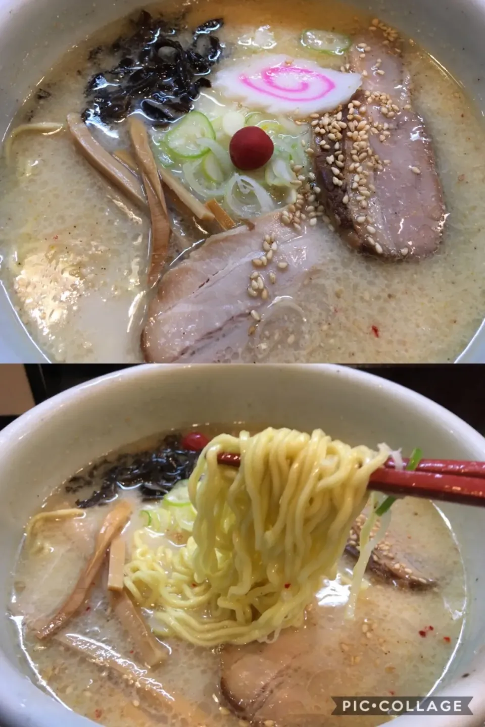 かなりお久しぶりの塩ラーメン＠山頭火
安定の美味しさでした。
そろそろ龍上海の赤湯辛味噌ラーメンも行かなくては。|sniper66さん