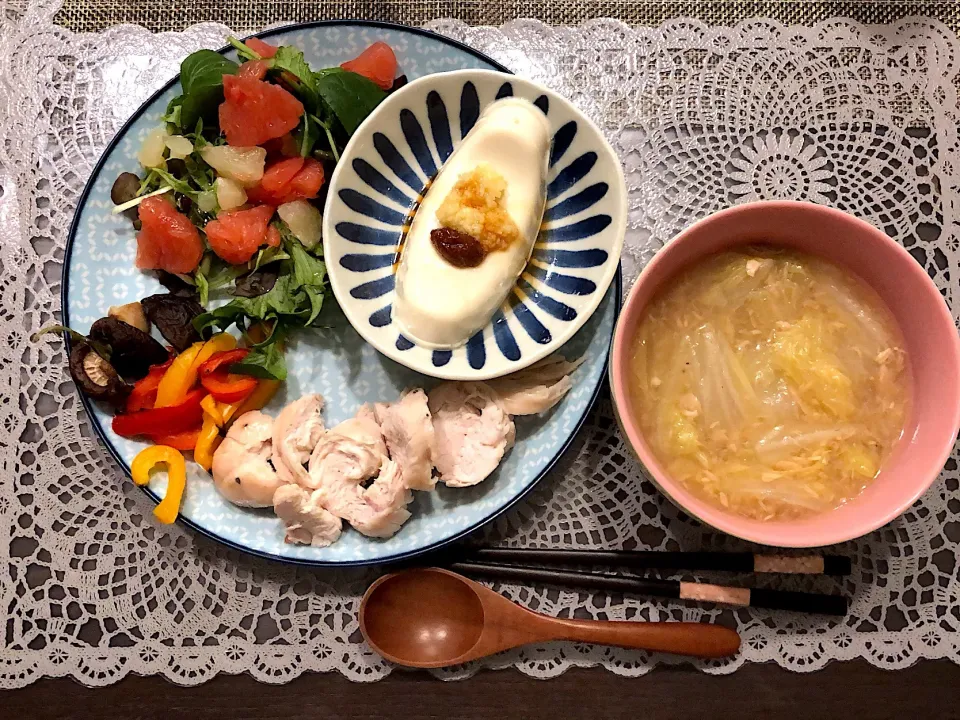 Snapdishの料理写真:|Ayaka Nakamuraさん