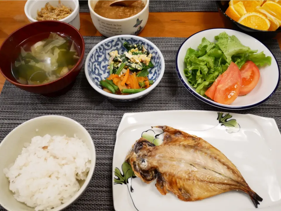 Snapdishの料理写真:19/02/19 夕飯♪|ikukoさん