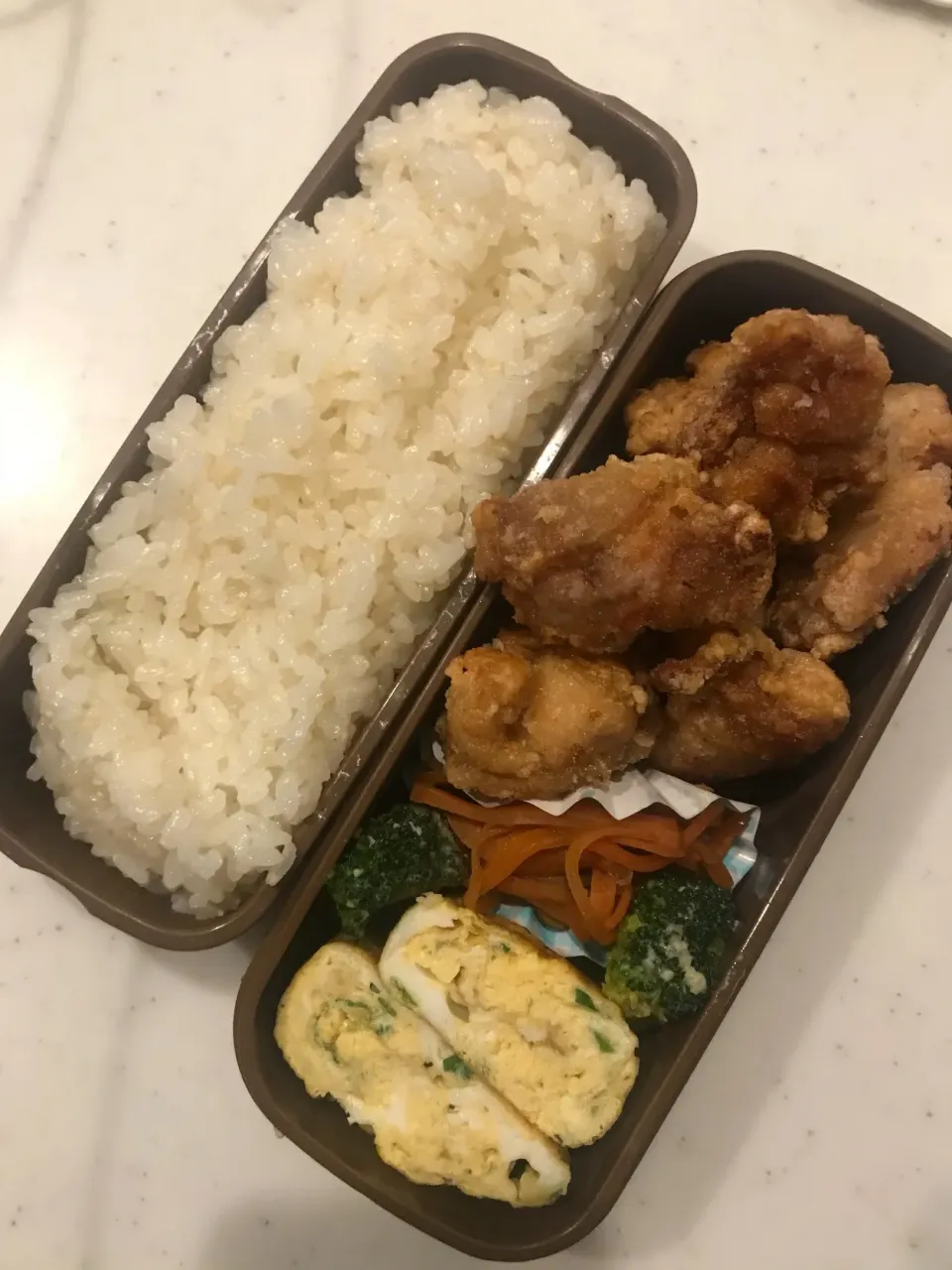 小5息子のお弁当|ちととんさん