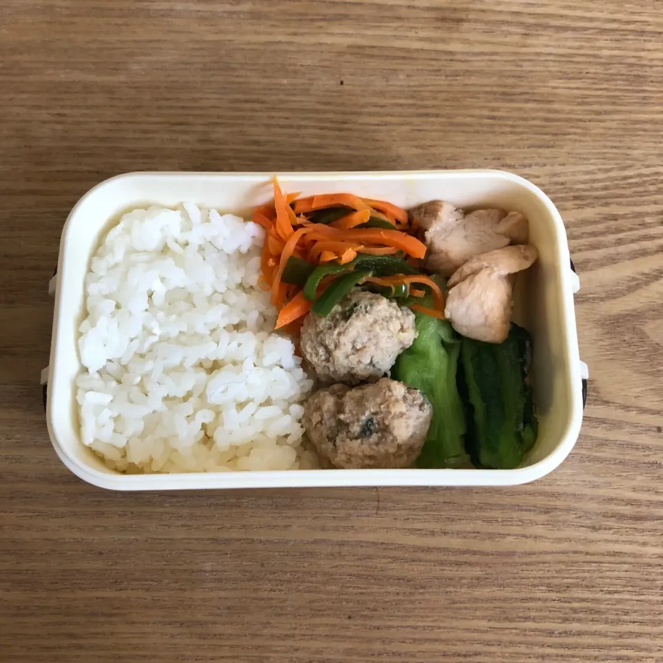 Snapdishの料理写真:おべんと|なこさん