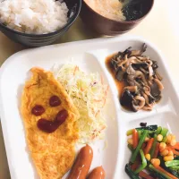 Snapdishの料理写真:Brunch🍽|Mugikoさん