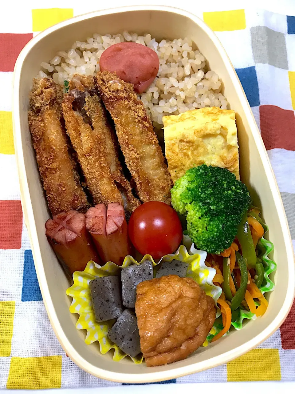 2019.02.20  #旦那弁当|runさん