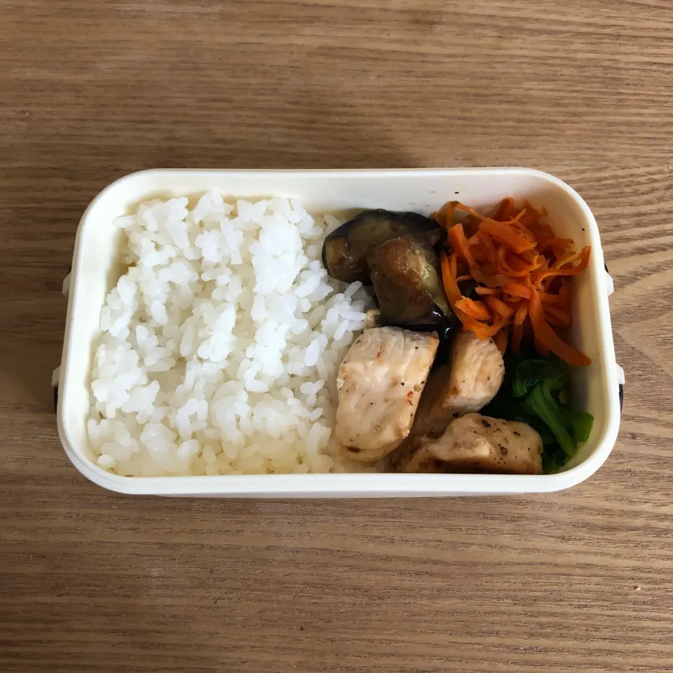 Snapdishの料理写真:おべんと|なこさん