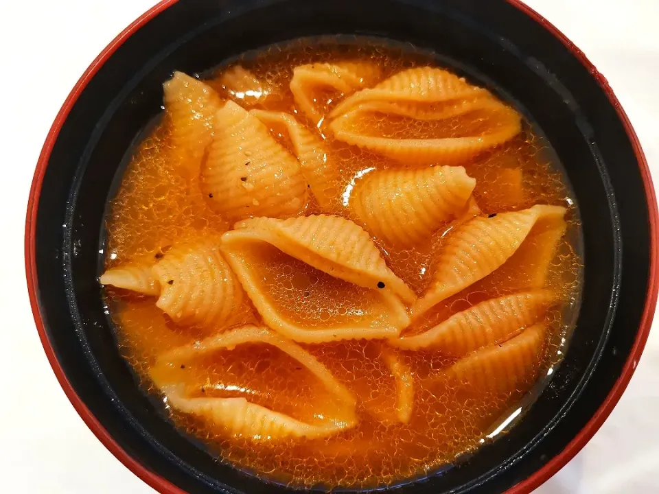 Sopa de caracol
Simple but delicious|Jorge Bernal Márquezさん