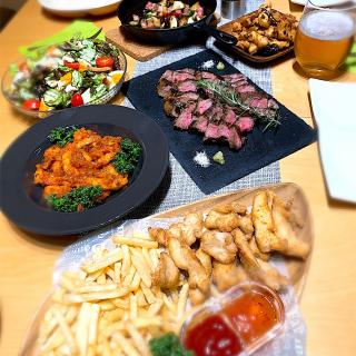アビージョのレシピと料理アイディア18件 Snapdish スナップディッシュ