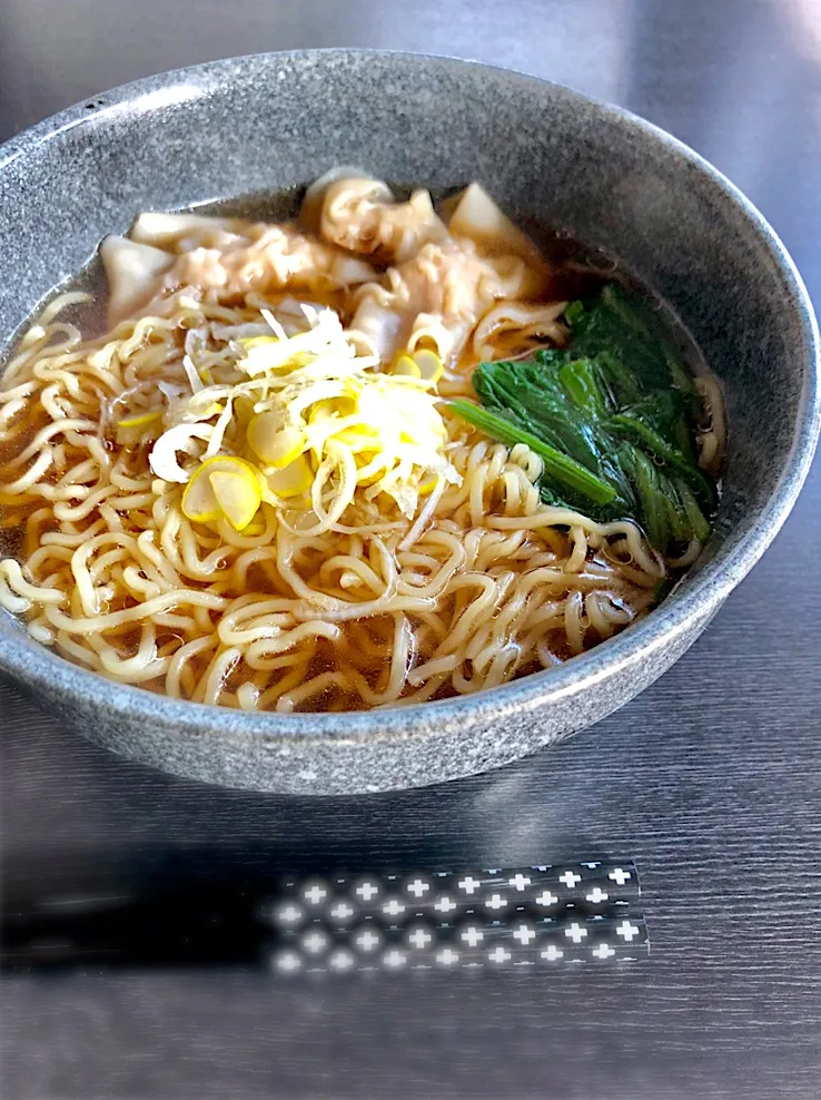 お家ラーメン🍜|ママ子さん