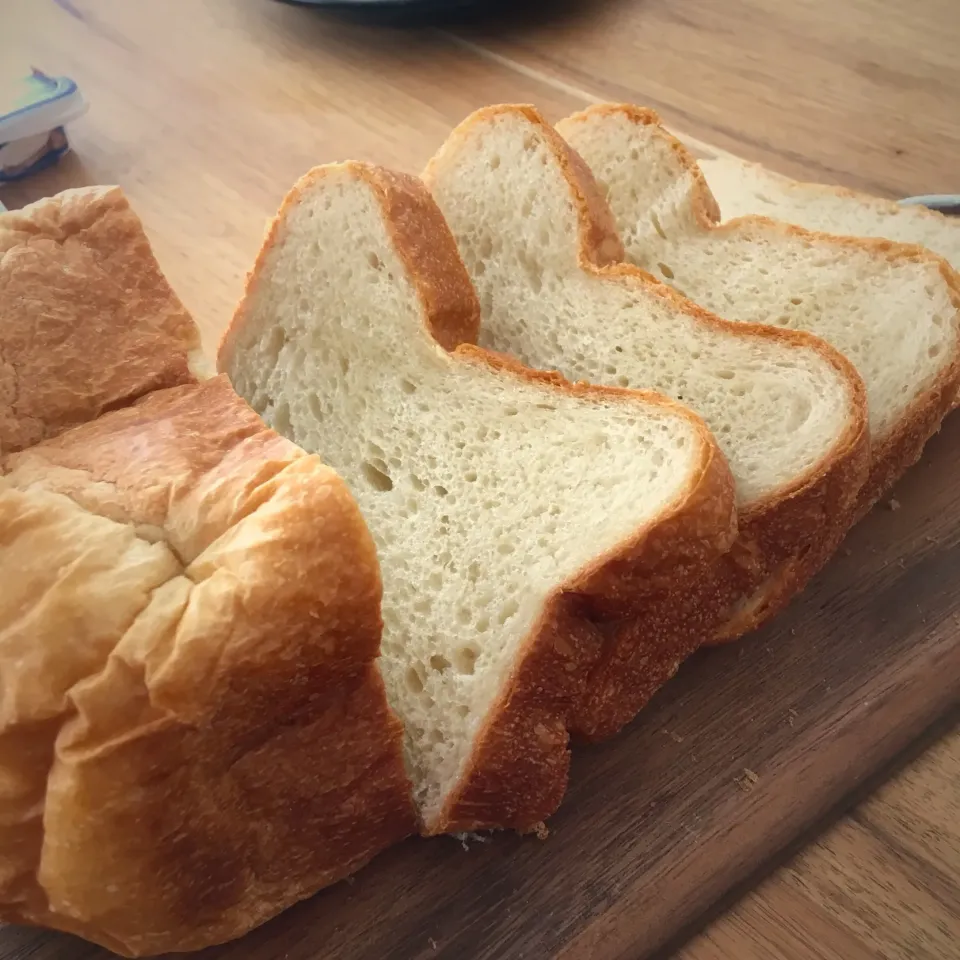 Snapdishの料理写真:おうち乃が美🍞（乃が美監修レシピ）|ゆうこさん