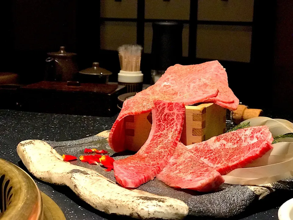 本日のオススメ 焼肉🐂|lazy104さん