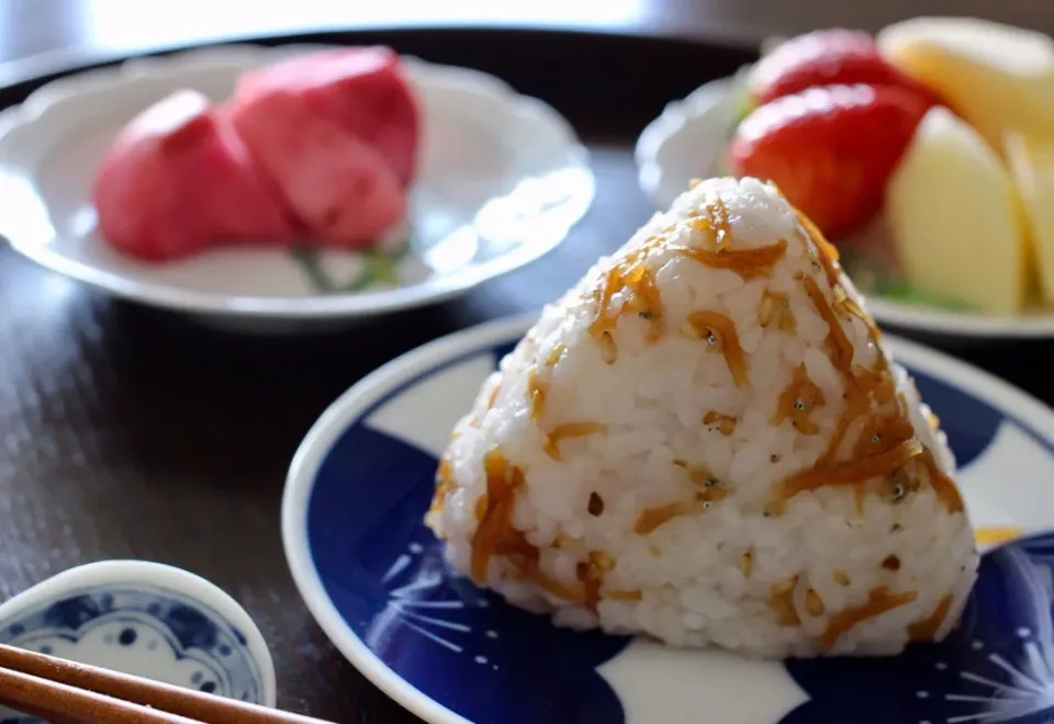 今日の朝ご飯|sono.kさん