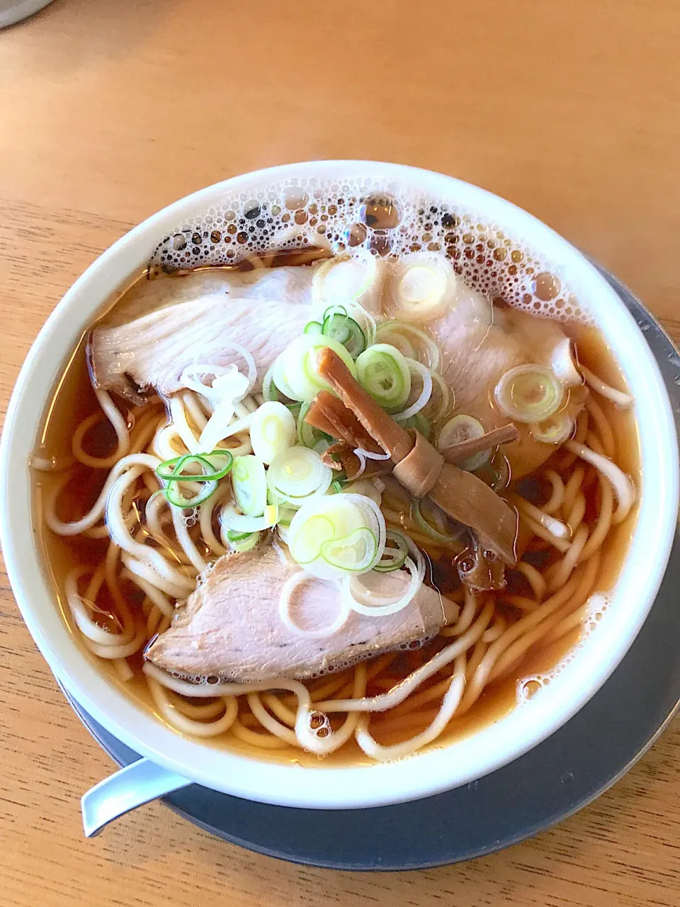 あっさり！#ラーメン|901さん