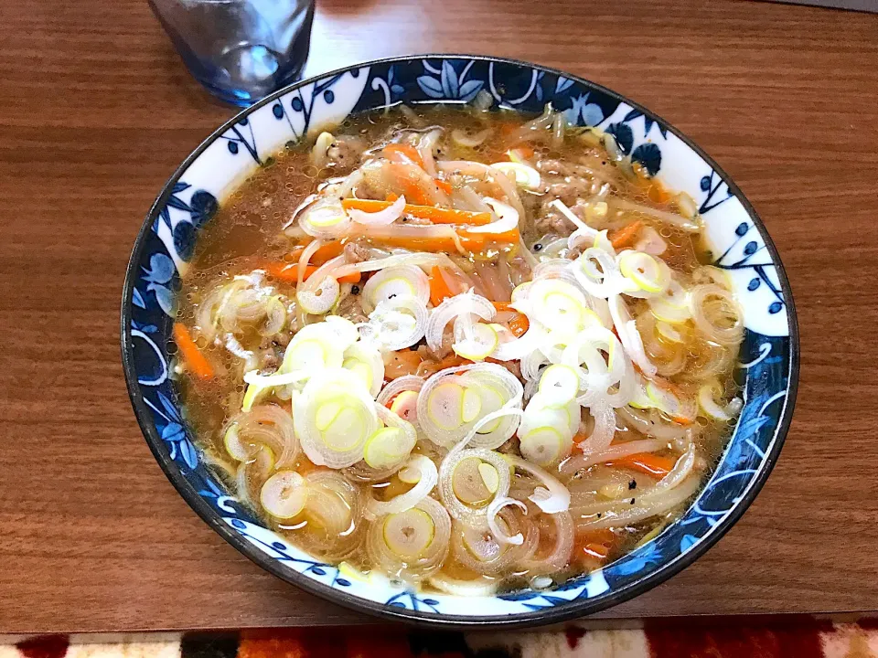 お家ラーメン♪|つばりん亭さん