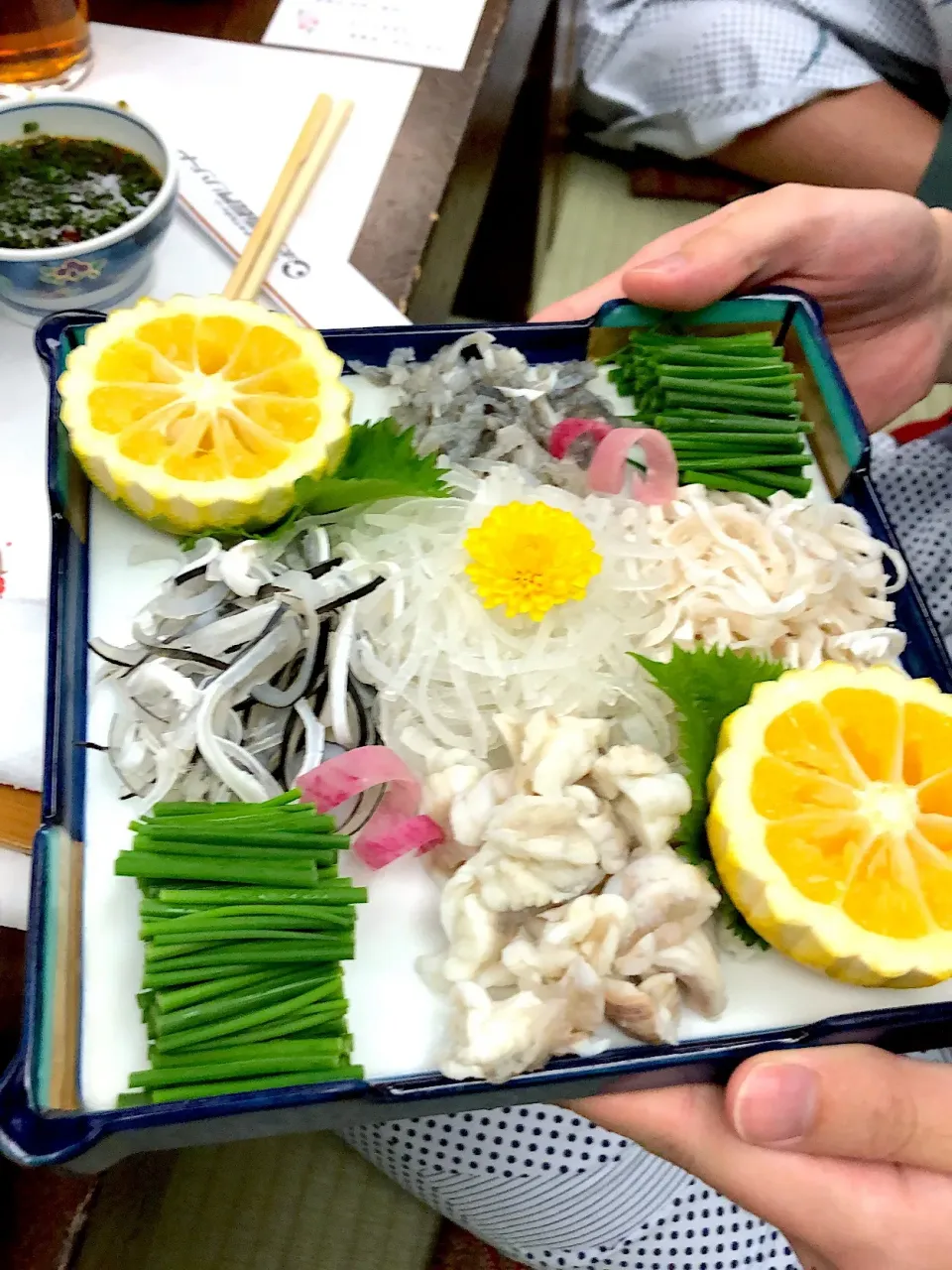 Snapdishの料理写真:|Hideki Tamuraさん