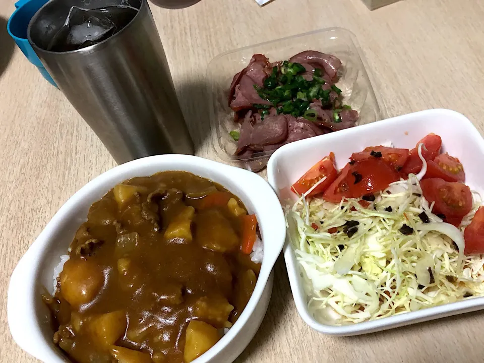 Snapdishの料理写真:★晩ご飯★|mayuさん