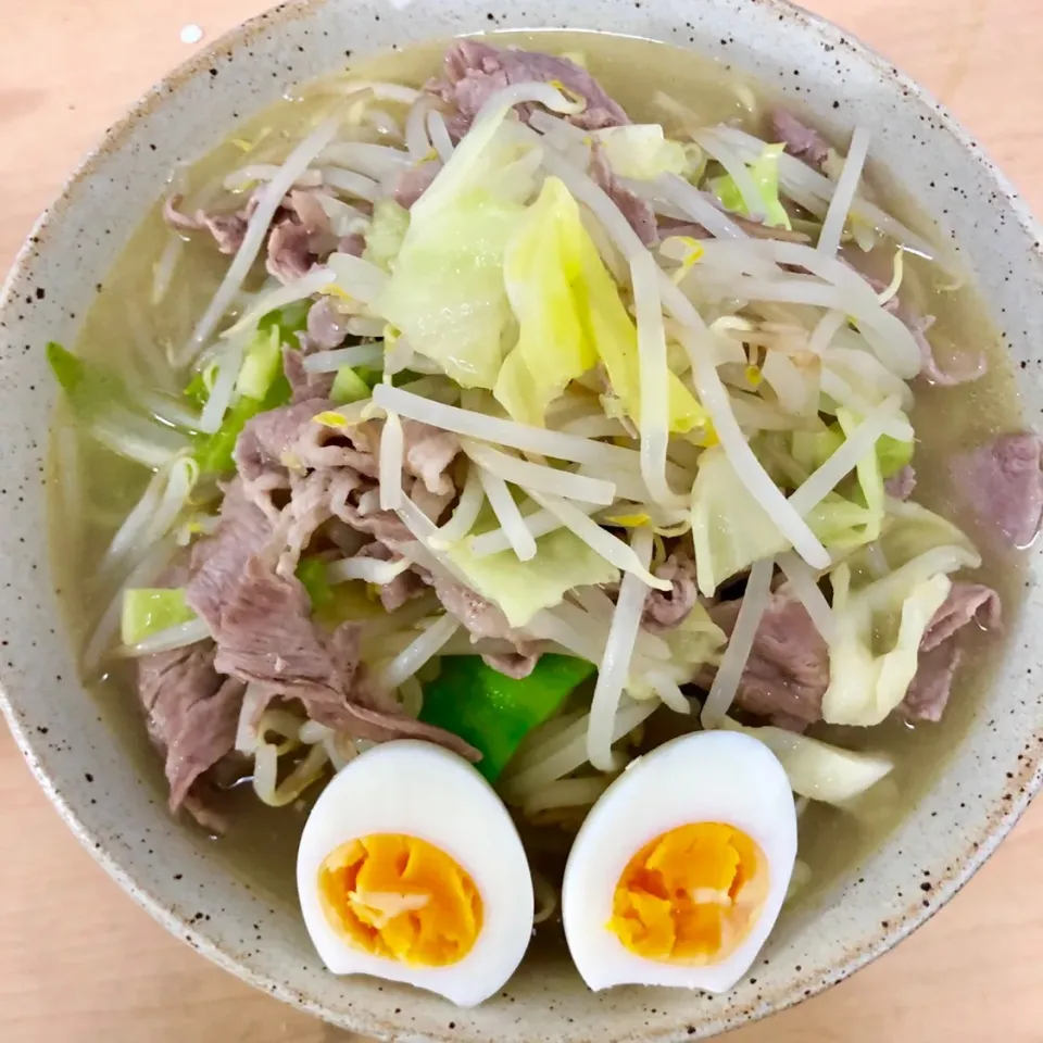 今日の夕飯|としぼーさん