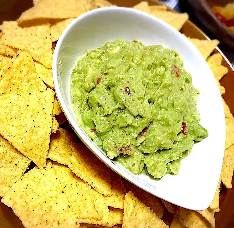 ワカモレ|BABUさん