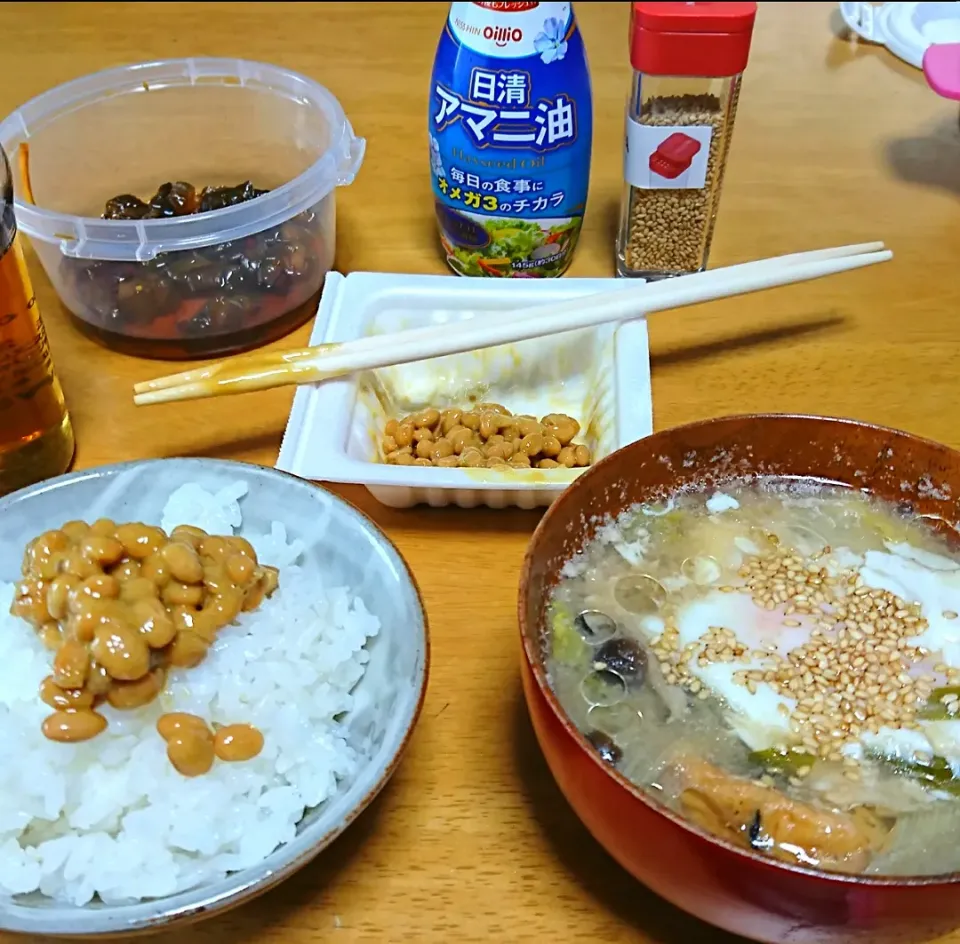 一汁一菜🍚|しまだ ちえこさん