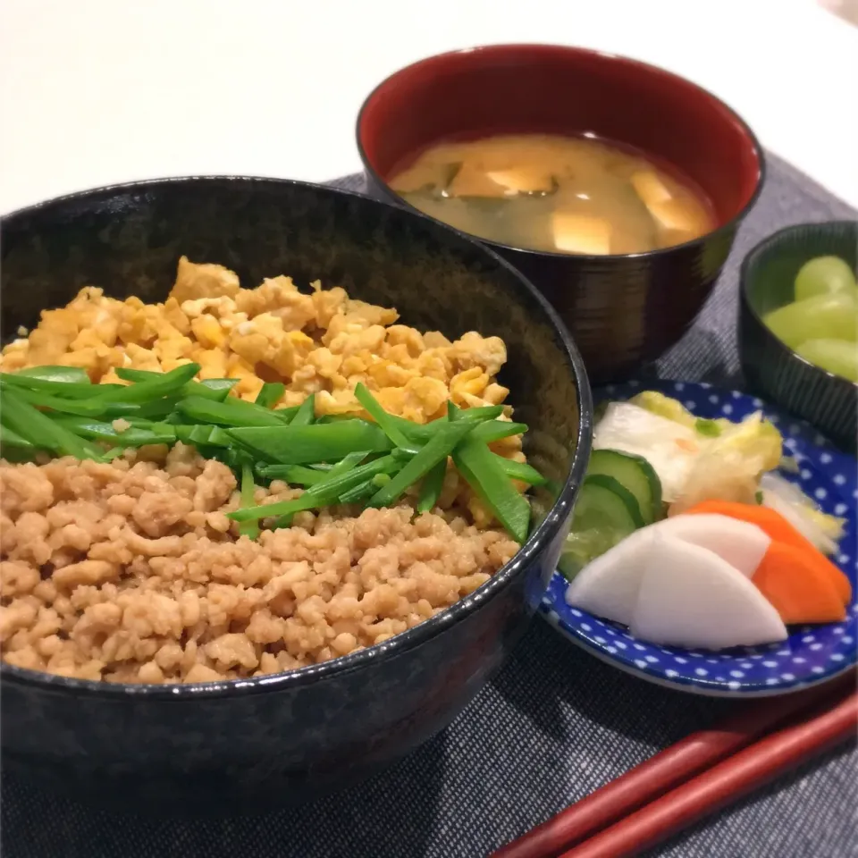 昼飯|はるさん