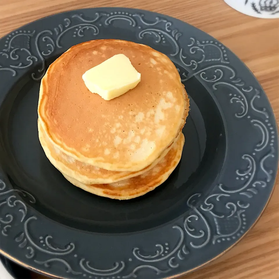 パンケーキ🥞|ゆうこさん