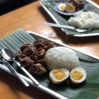 アドボ(adobo)🇵🇭