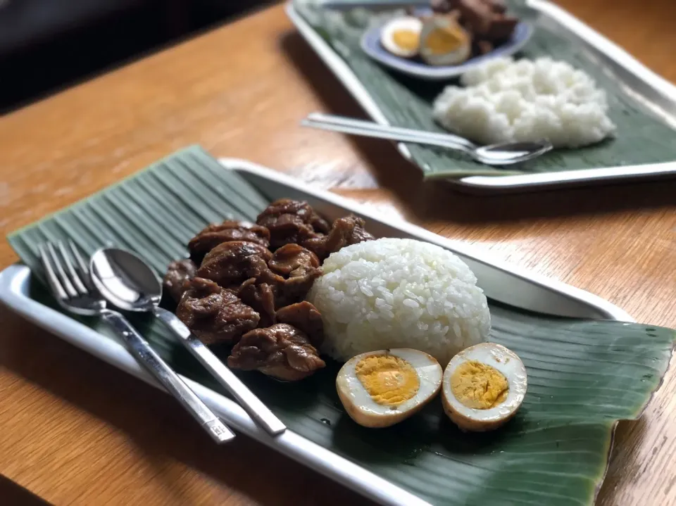 アドボ(adobo)🇵🇭|Imanaka Yukikoさん