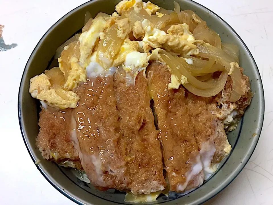 カツ丼|utayataさん