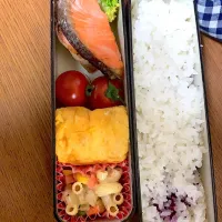 今日のお弁当|kojiro_momoさん