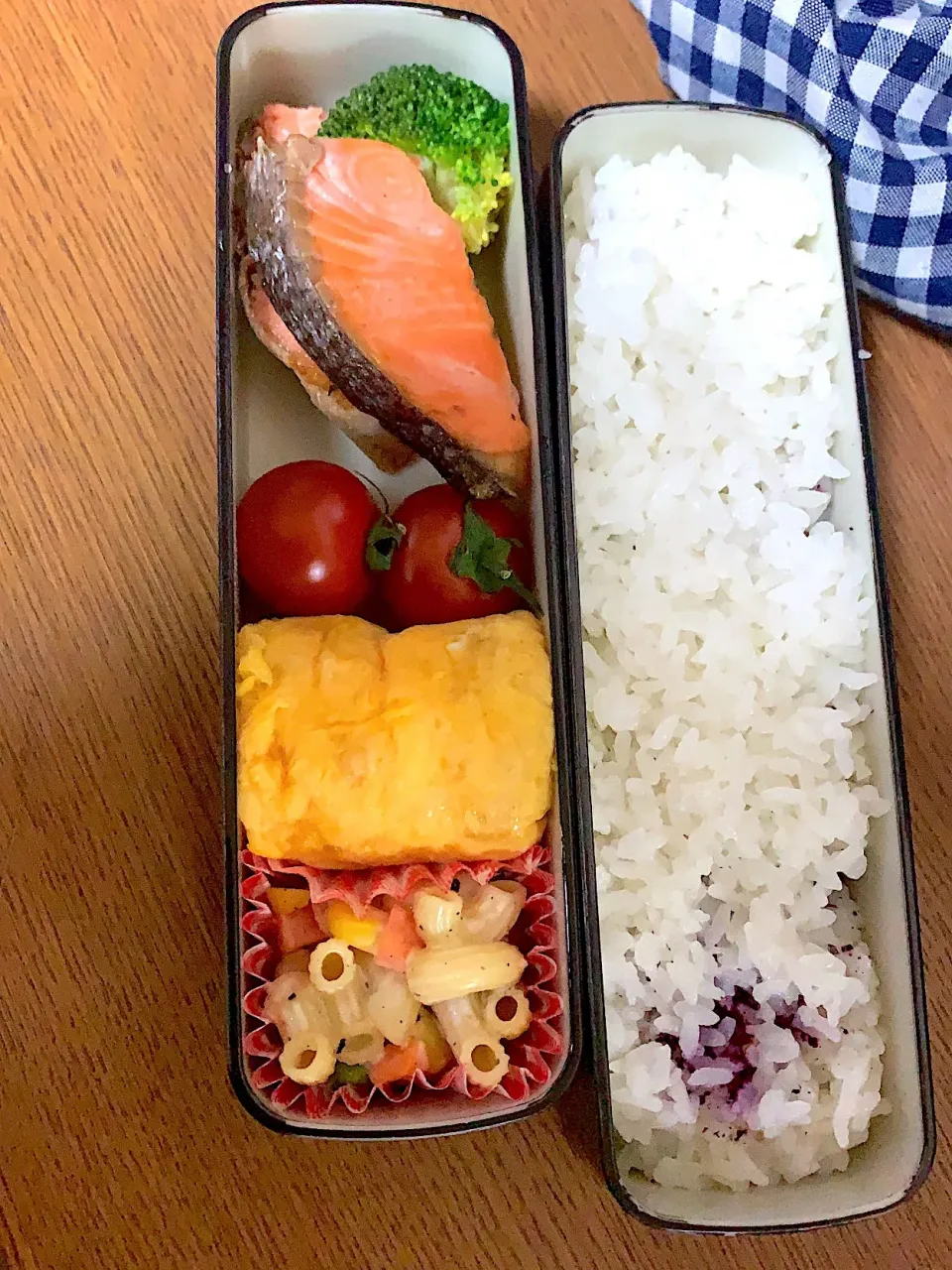 今日のお弁当|kojiro_momoさん