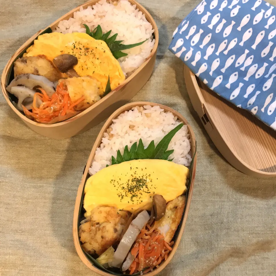 Snapdishの料理写真:2019.2.25 MON|mana shiosatoさん