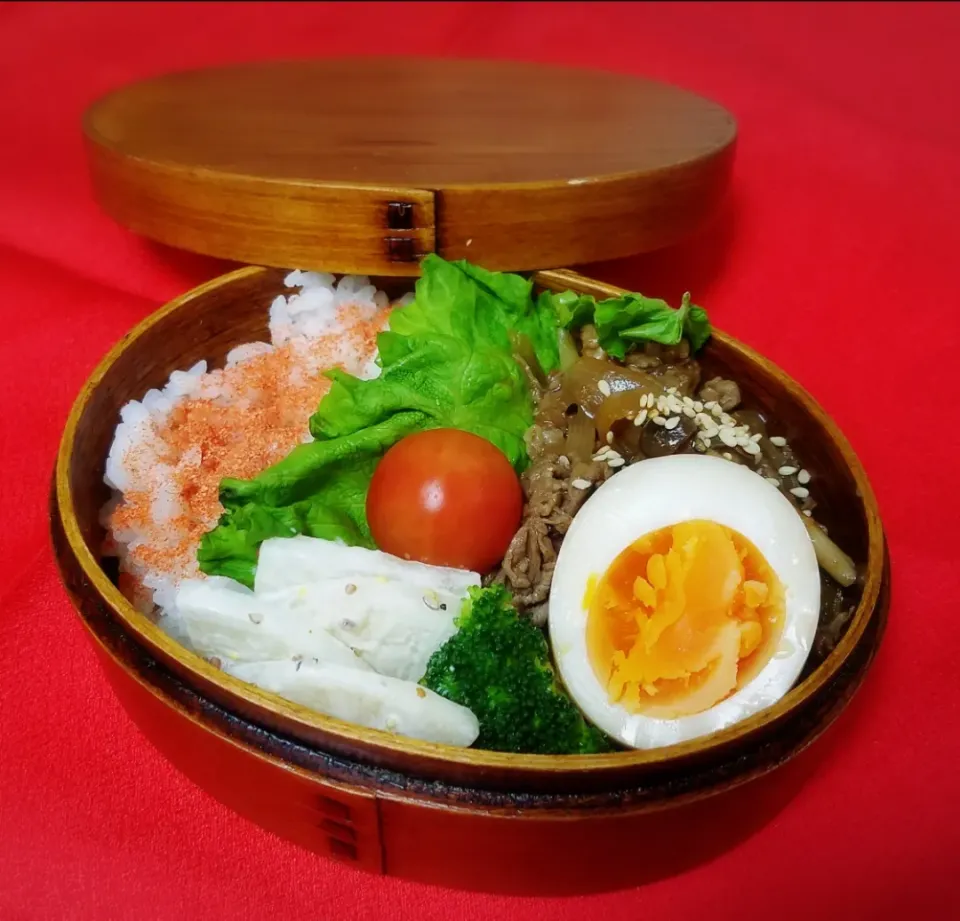 今日のお弁当🎵|Naoさん