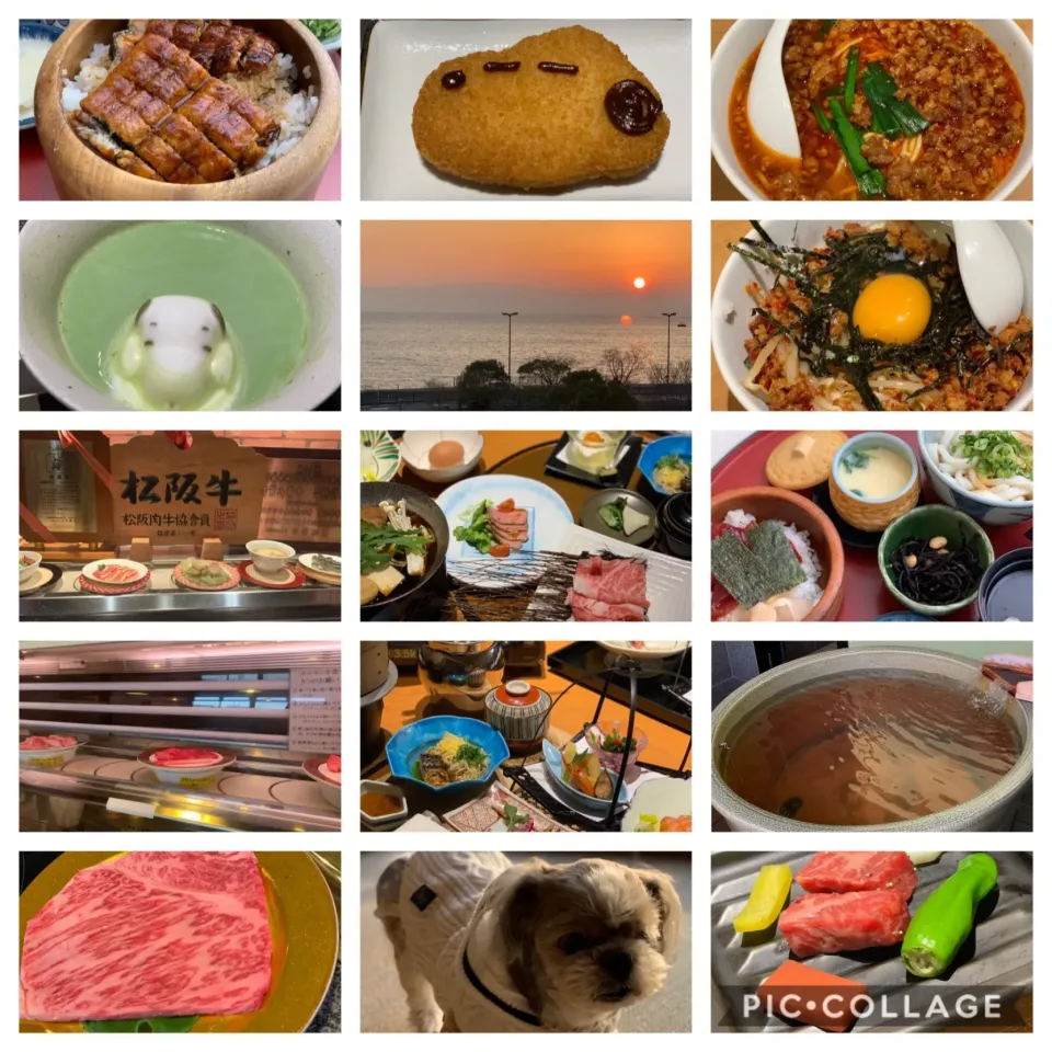 Snapdishの料理写真:ドライブ旅行中🚘|りおさん