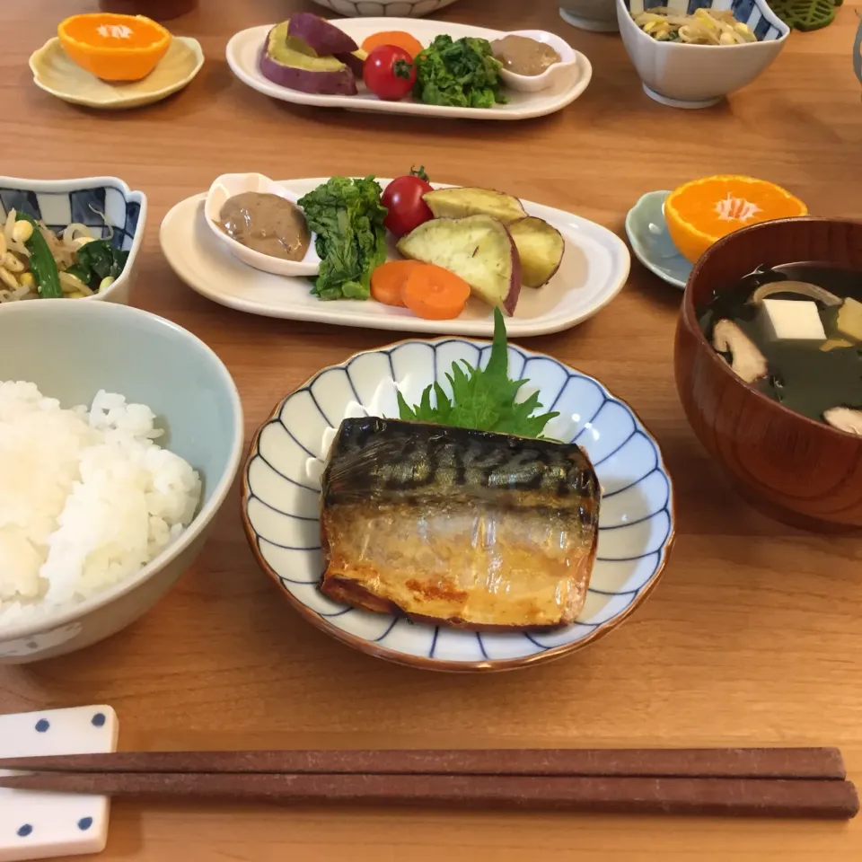 Snapdishの料理写真:今日の夜ごはん|non0619さん