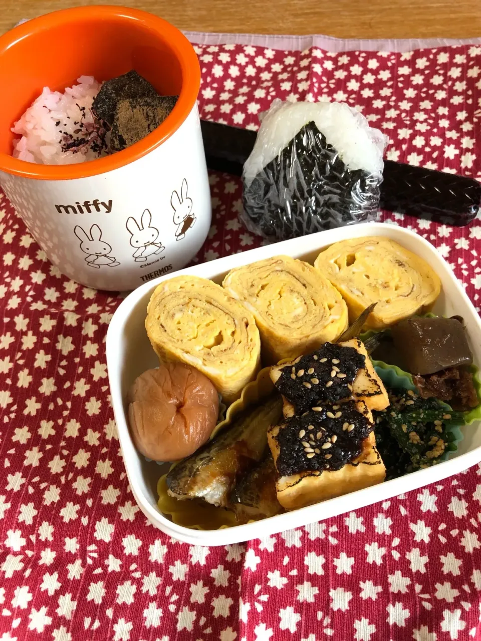 カラダにやさしいお弁当|csigapogiさん