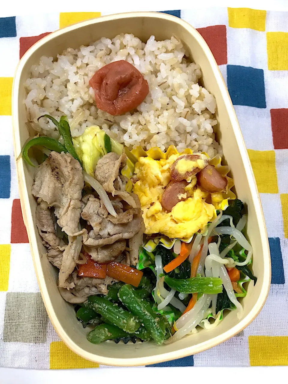 2019.02.26 #旦那弁当|runさん