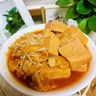 韓国風高野豆腐のレシピと料理アイディア16件 Snapdish スナップディッシュ