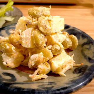 大豆 秘伝豆のレシピと料理アイディア18件 Snapdish スナップディッシュ