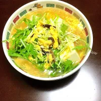 豆腐入り卵スープ☆|☆マリ☆さん