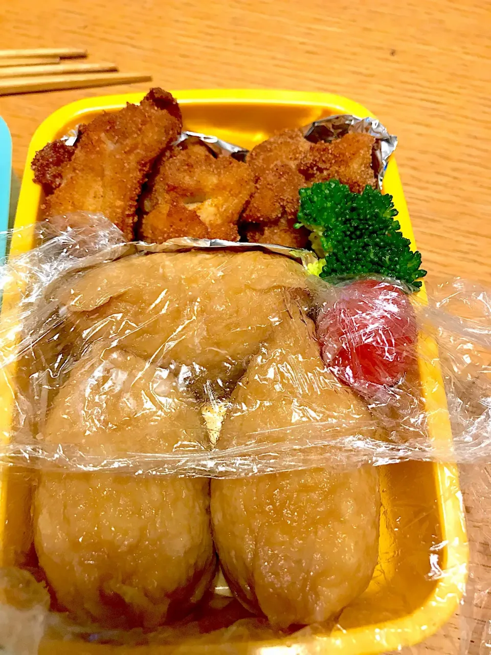 お稲荷さん弁当|たなさん