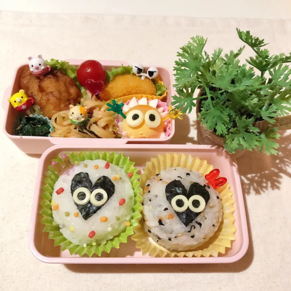 2/27❤︎娘のお弁当❤︎
#今日のお弁当 #弁当 #お昼ごはん #娘弁当 #ランチ|Makinsさん