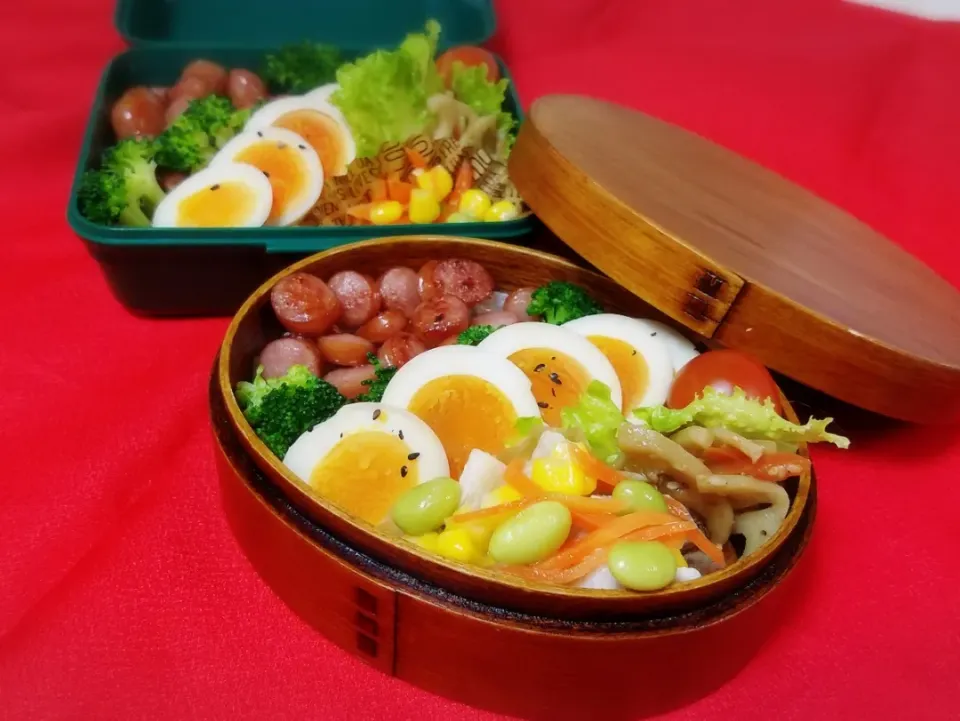 今日のお弁当🎵|Naoさん