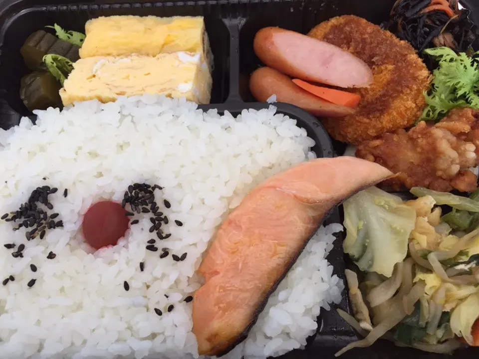 弁当|utayataさん