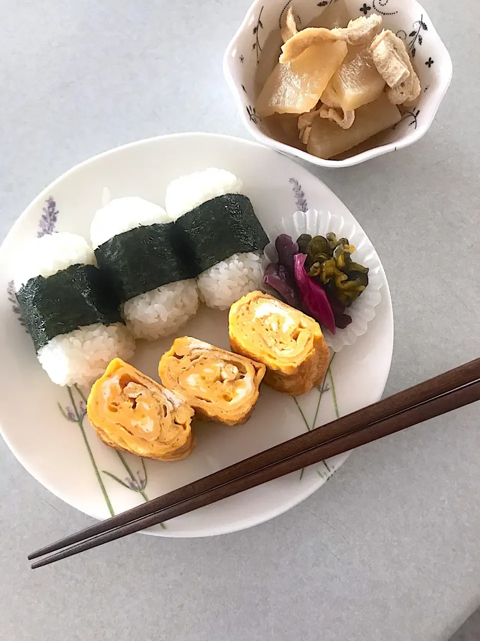 娘のお昼ご飯|mayaマミィさん