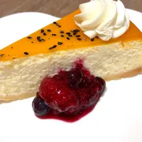 Cheese cake  #karat #Yusuf coatings|Harukaさん