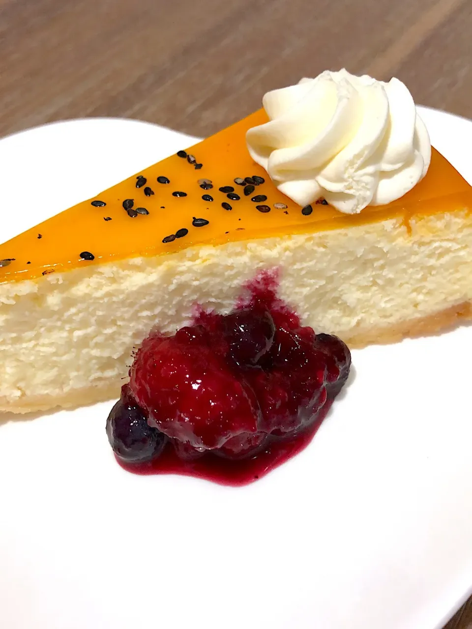 Cheese cake  #karat #Yusuf coatings|Harukaさん