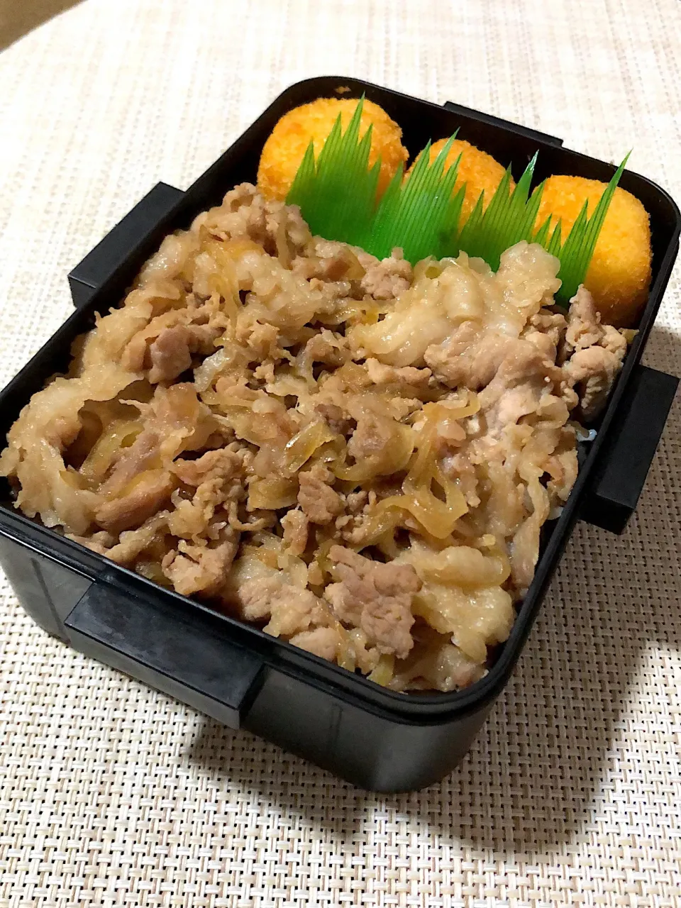 meat-eater弁当|keroさん