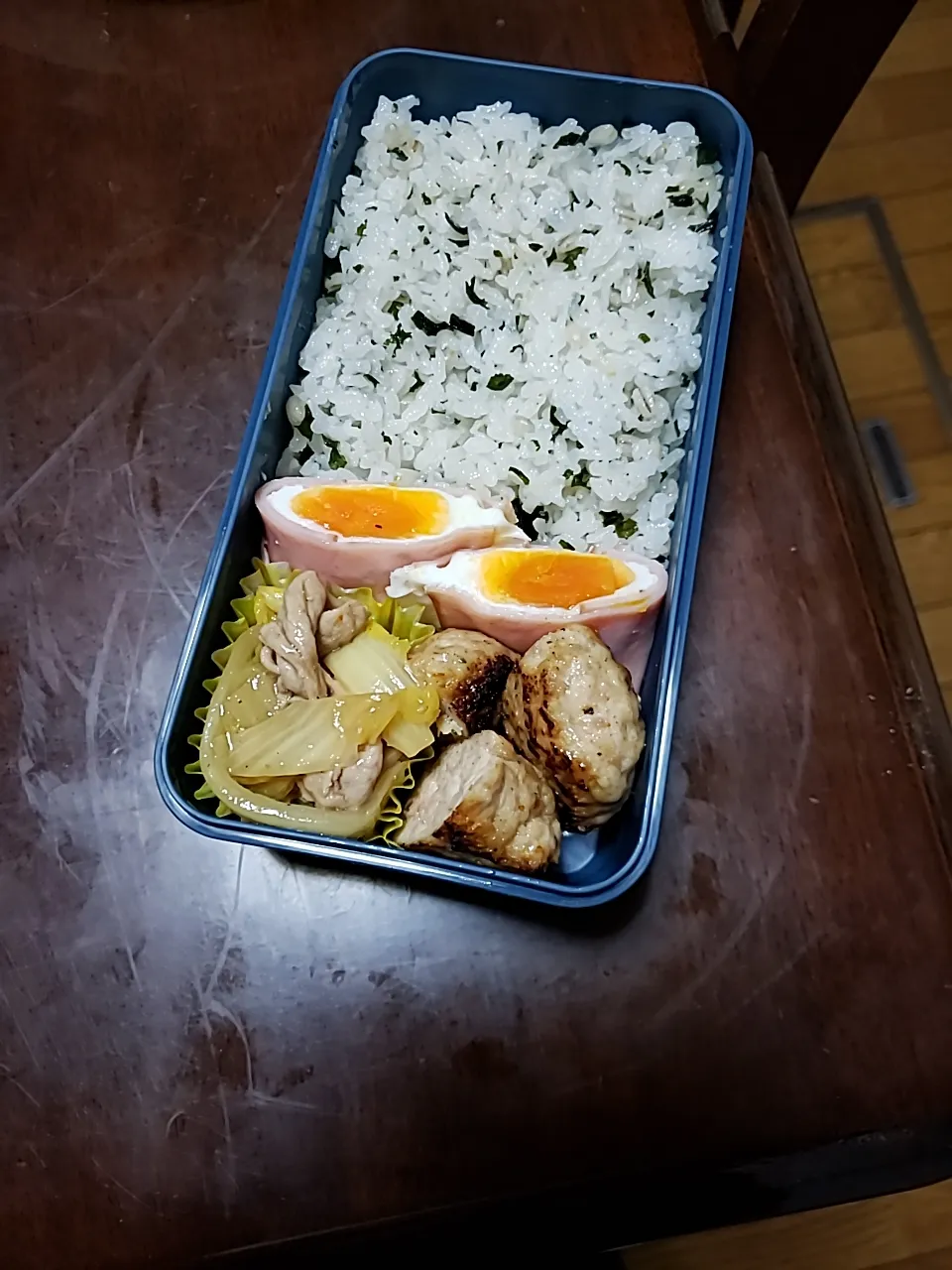 2月28日のお弁当|かずみさん