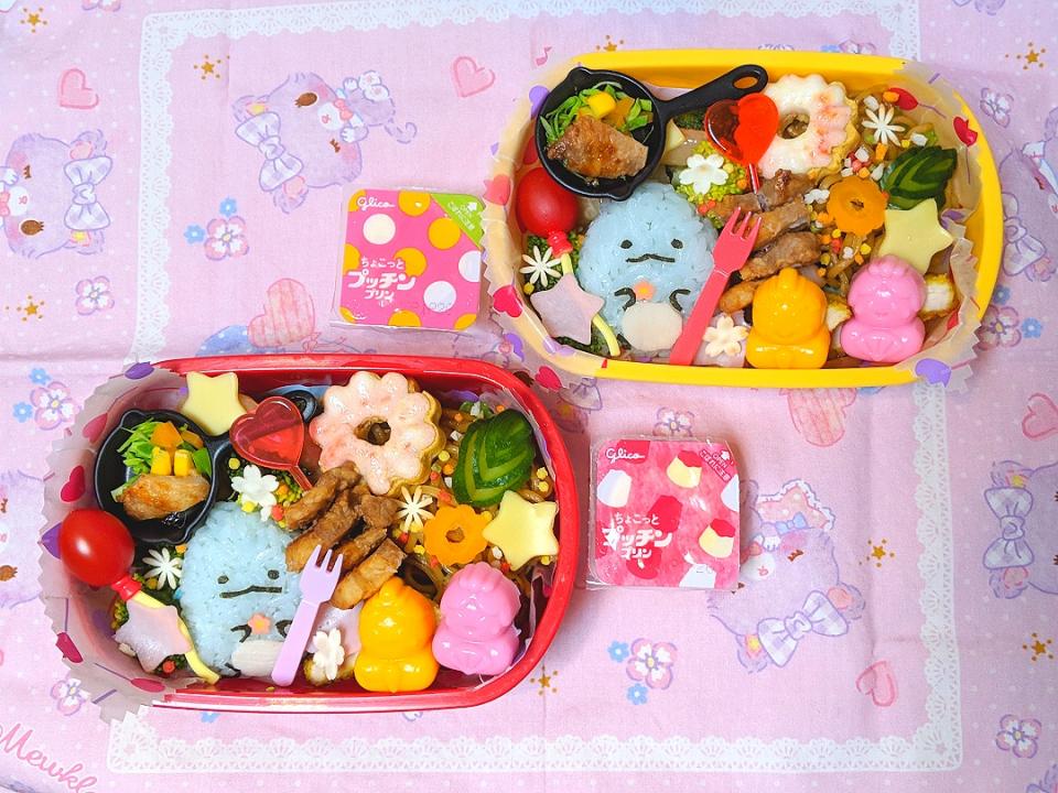 とかげのディッシュ