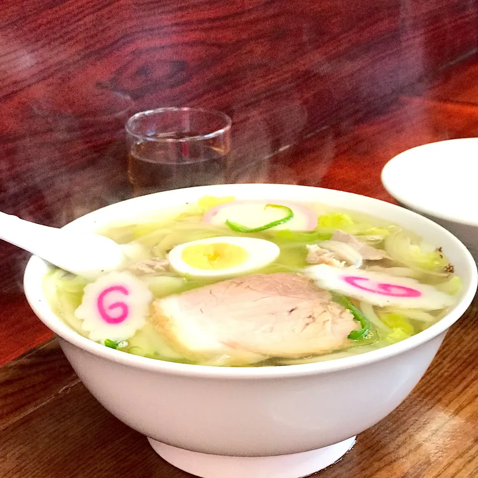 Snapdishの料理写真:五目そば🍜|lazy104さん