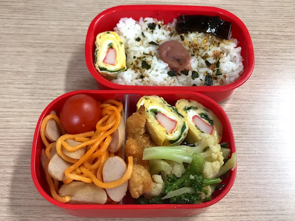 お弁当🍱|ともちゃんさん