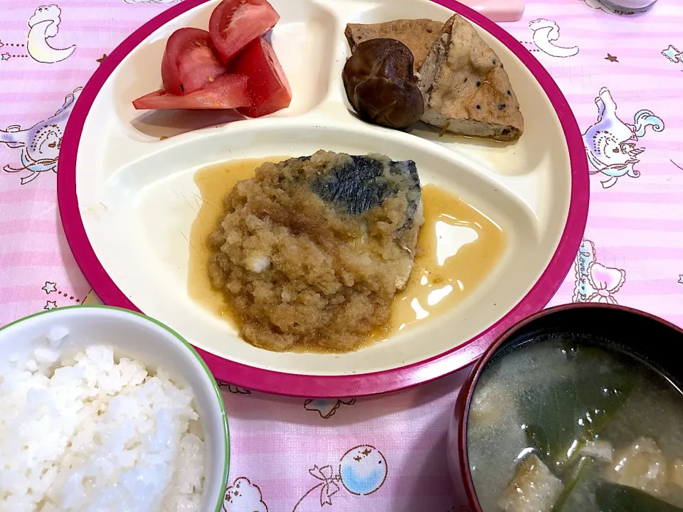 和定食♡2019/02/27|ちび太さん